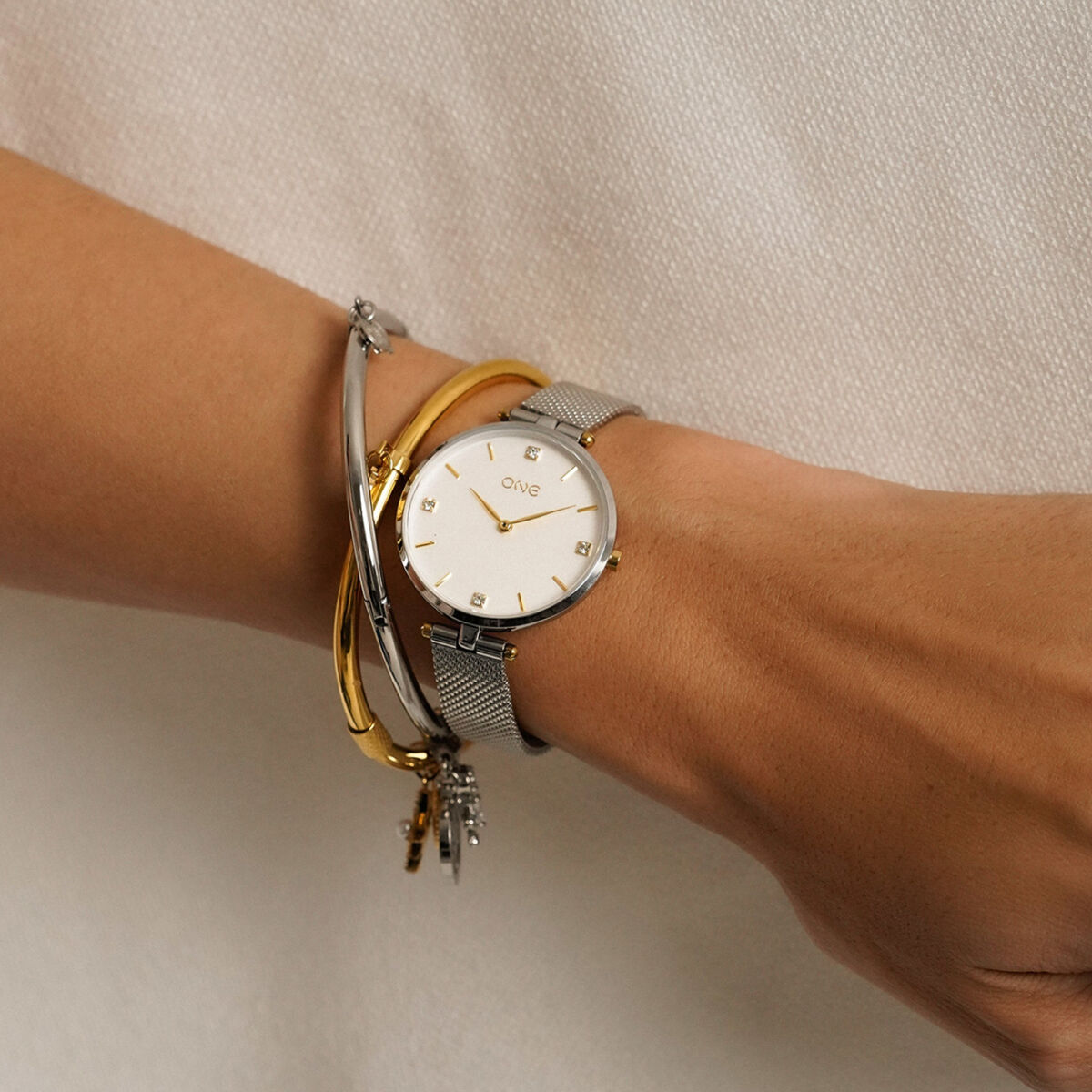 Horloge Dames ONE OL9808BS51L