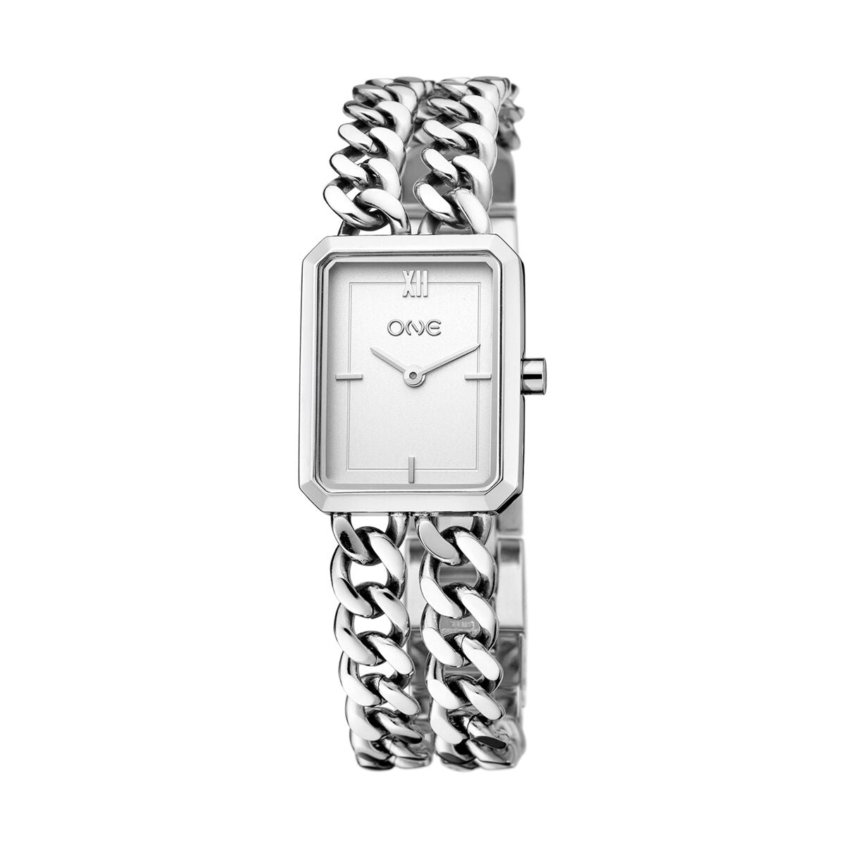 Horloge Dames ONE OL9694BS51L - Klokken, Vrouwen - ONE