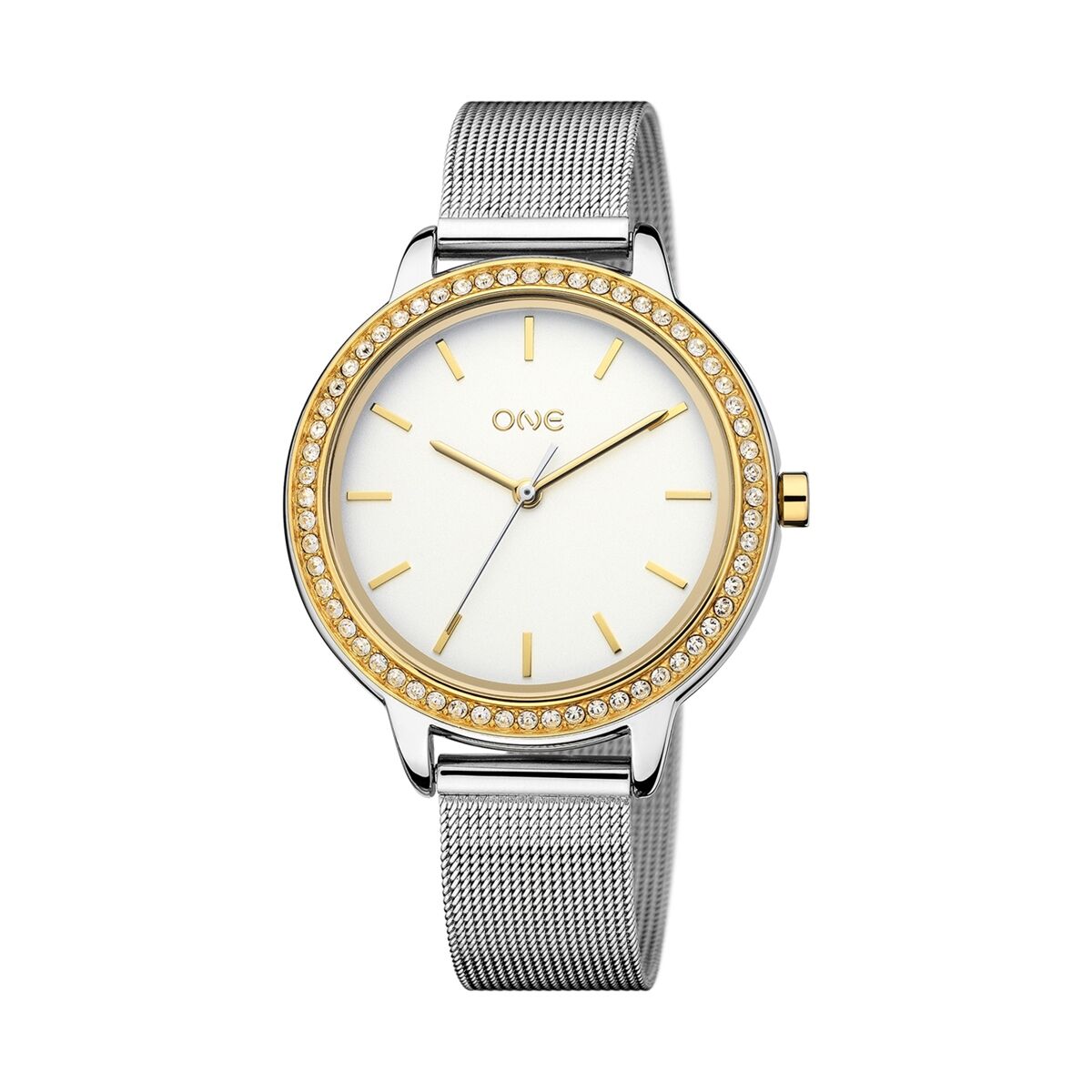Horloge Dames ONE OL9838SB52L - Klokken, Vrouwen - ONE