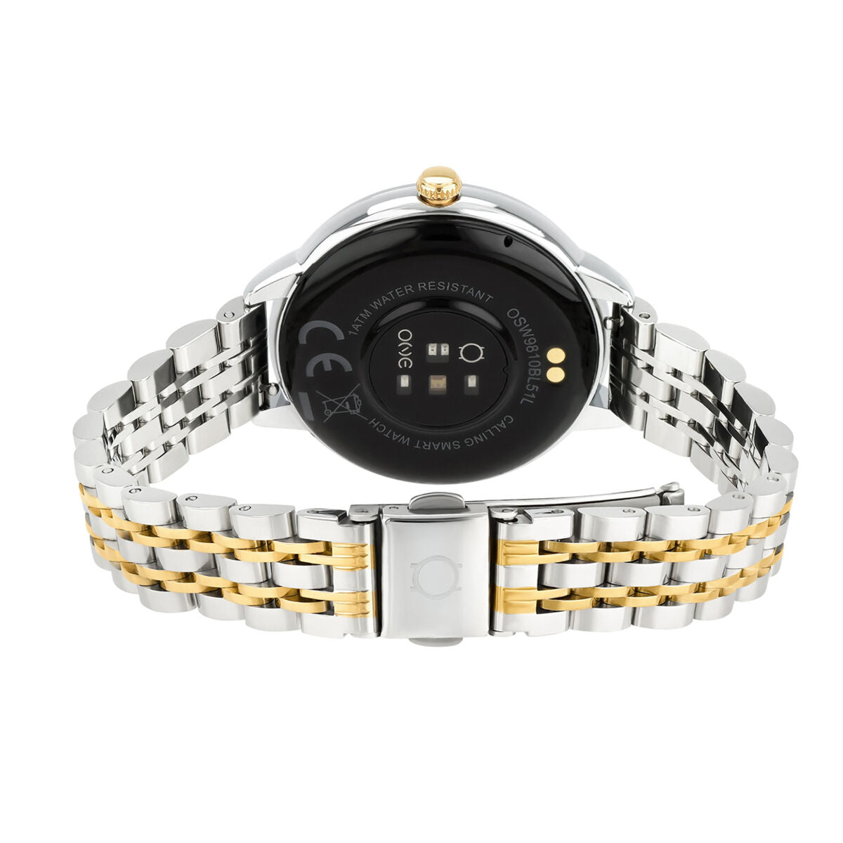 Smartwatch ONE OSW9811BL51L Vrouw