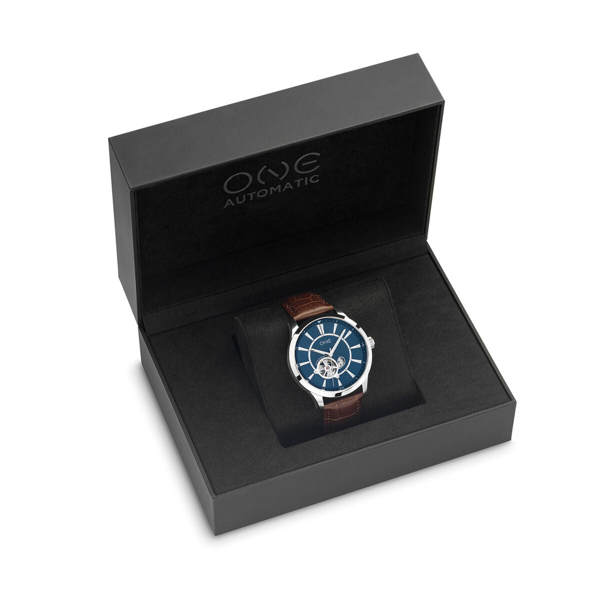 Horloge Heren ONE OG7830AC52B - Klokken, Heren - ONE