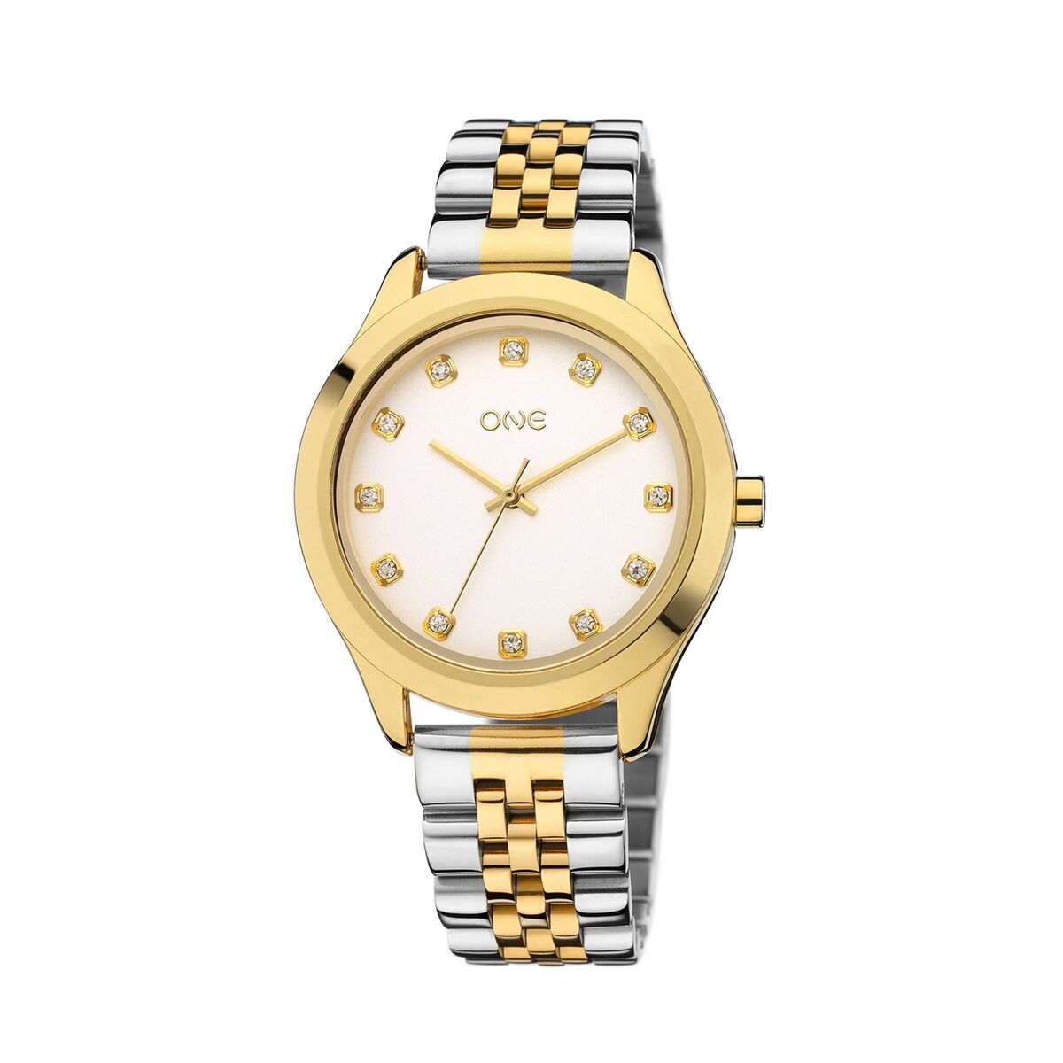 Horloge Dames ONE OL9836BB52L - Klokken, Vrouwen - ONE