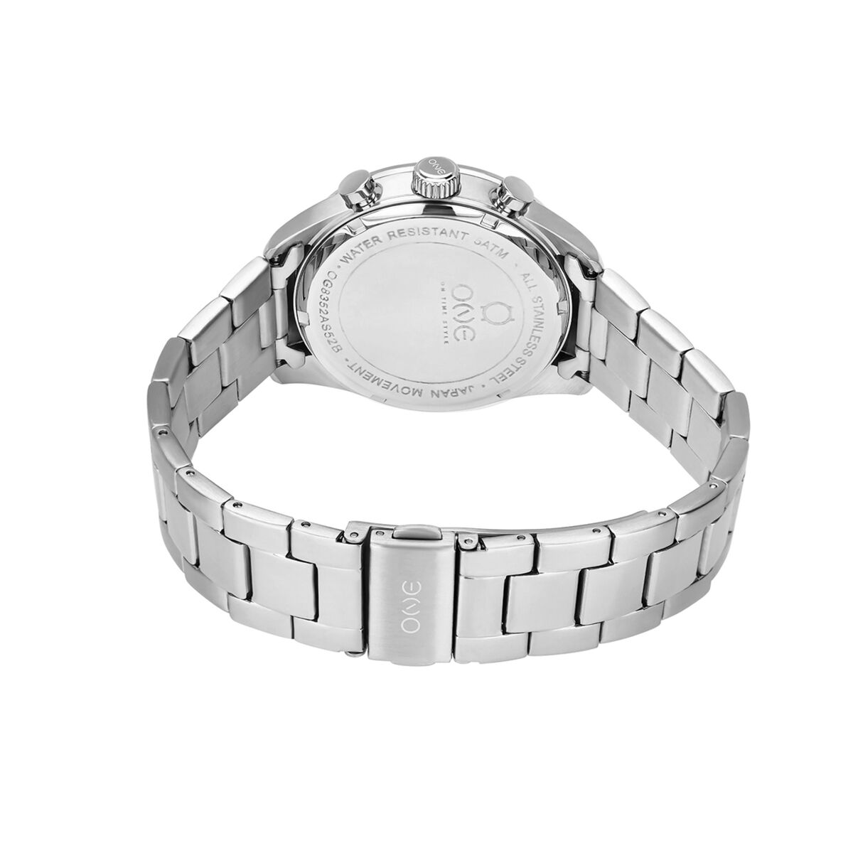 Horloge Heren ONE OG8352AS52B - Klokken, Heren - ONE