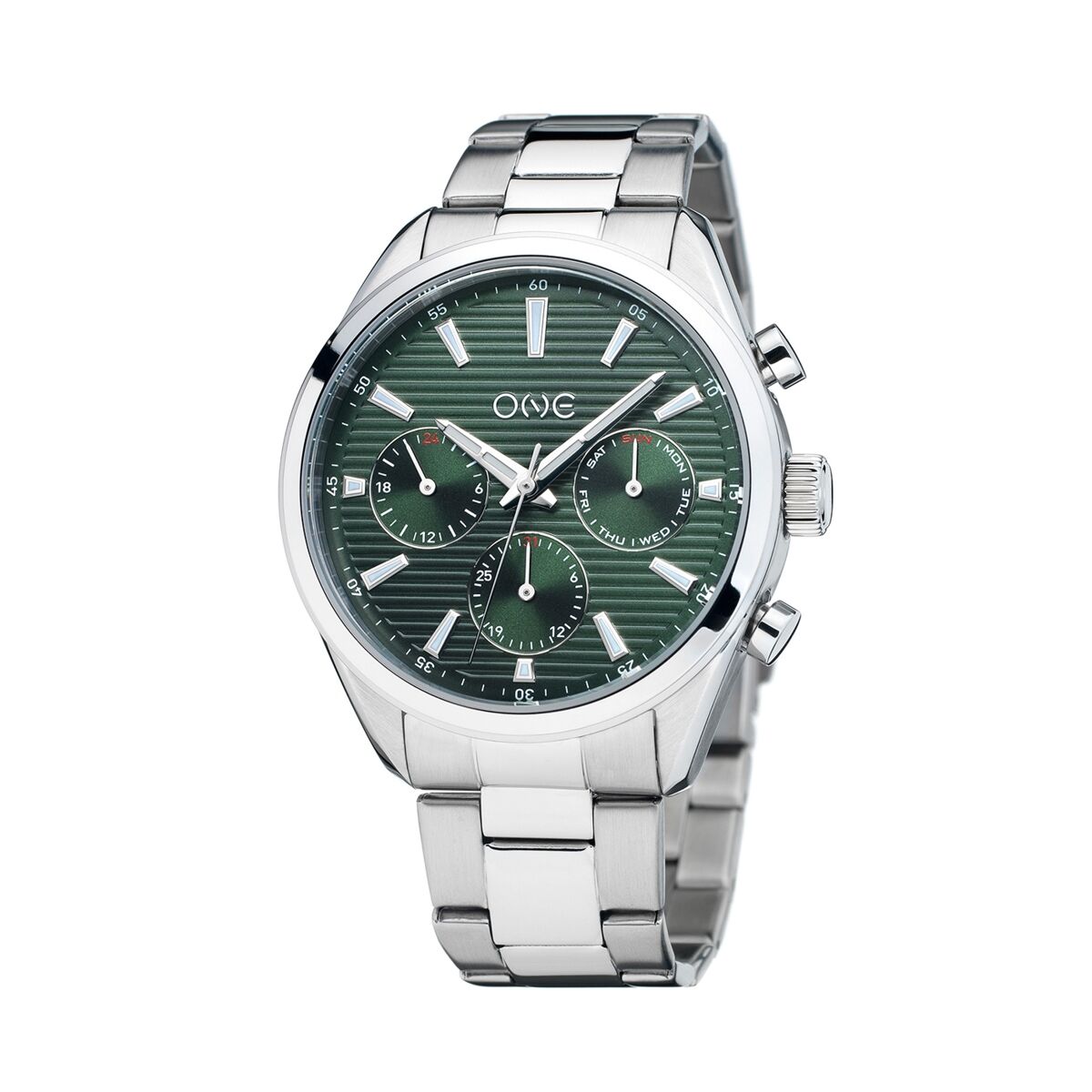Horloge Heren ONE OG8352VS52B - Klokken, Heren - ONE