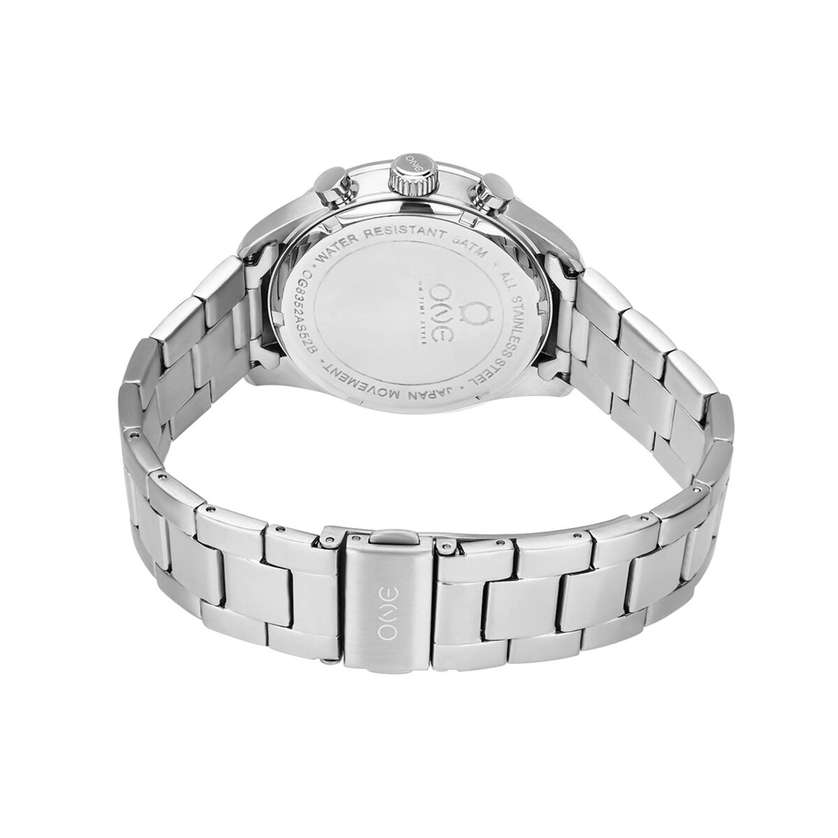 Horloge Heren ONE OG8352VS52B - Klokken, Heren - ONE