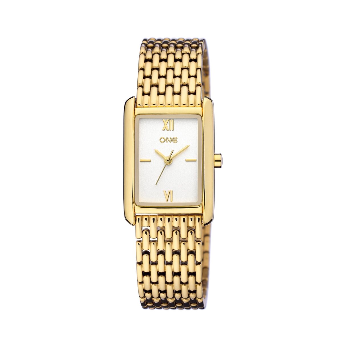 Horloge Dames ONE OL4111SG61L - Klokken, Vrouwen - ONE