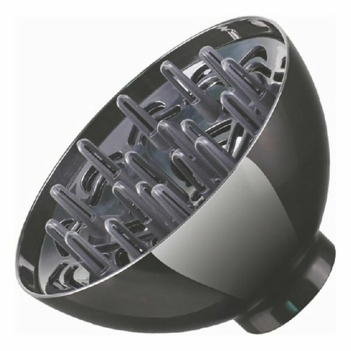 Föhn Haeger HD-200.012A 2000W Zwart 2000 W