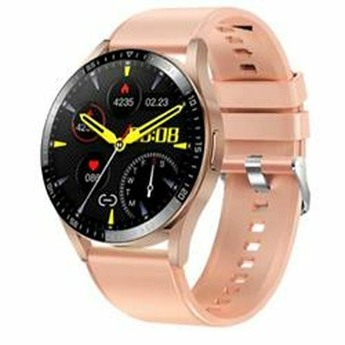 Smartwatch Denver Electronics SWC - 372 - Elektronica - Denver Electronics