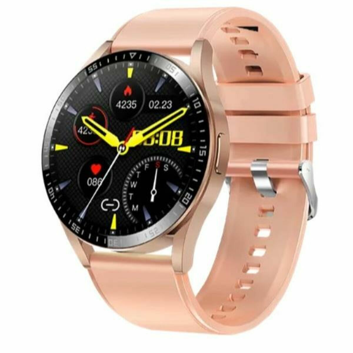 Smartwatch Denver Electronics SWC - 372 - Elektronica - Denver Electronics