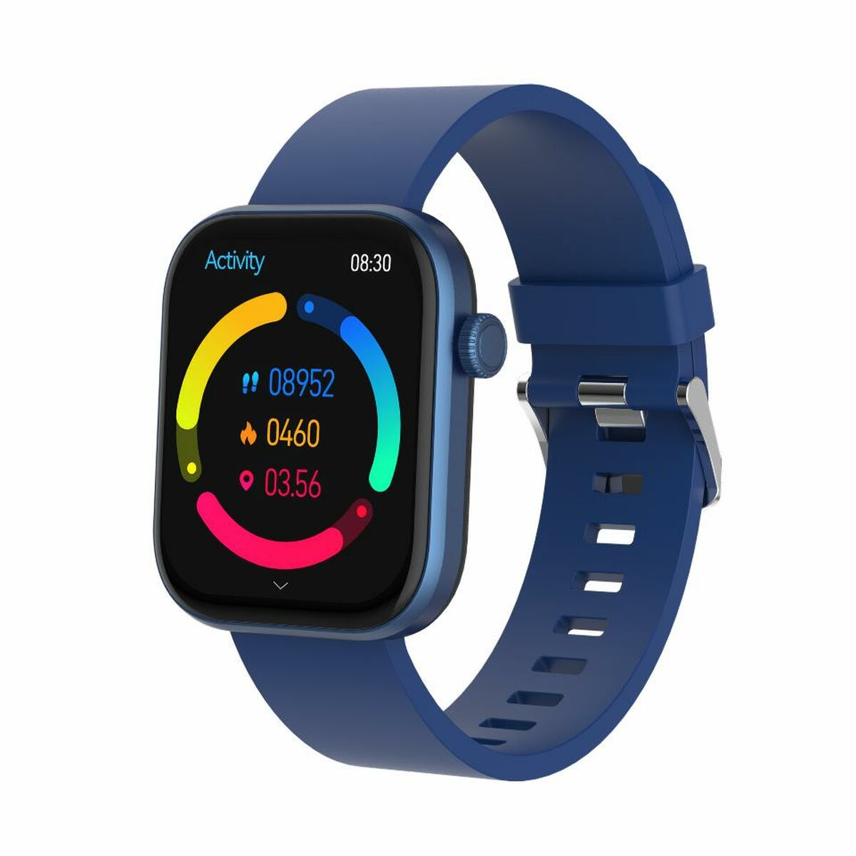 Smartwatch Denver Electronics SWC185BU BLUE - Elektronica - Denver Electronics