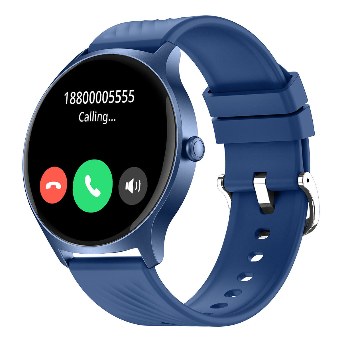 Smartwatch Denver Electronics SWC - 387BU Blauw - Elektronica - Denver Electronics