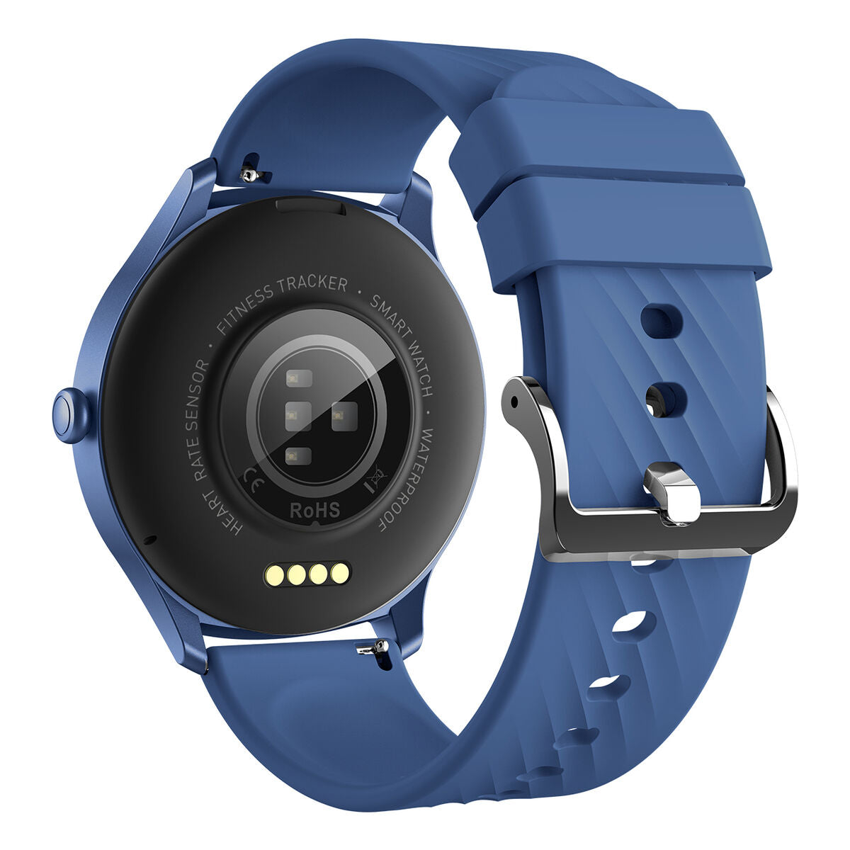 Smartwatch Denver Electronics SWC - 387BU Blauw - Elektronica - Denver Electronics