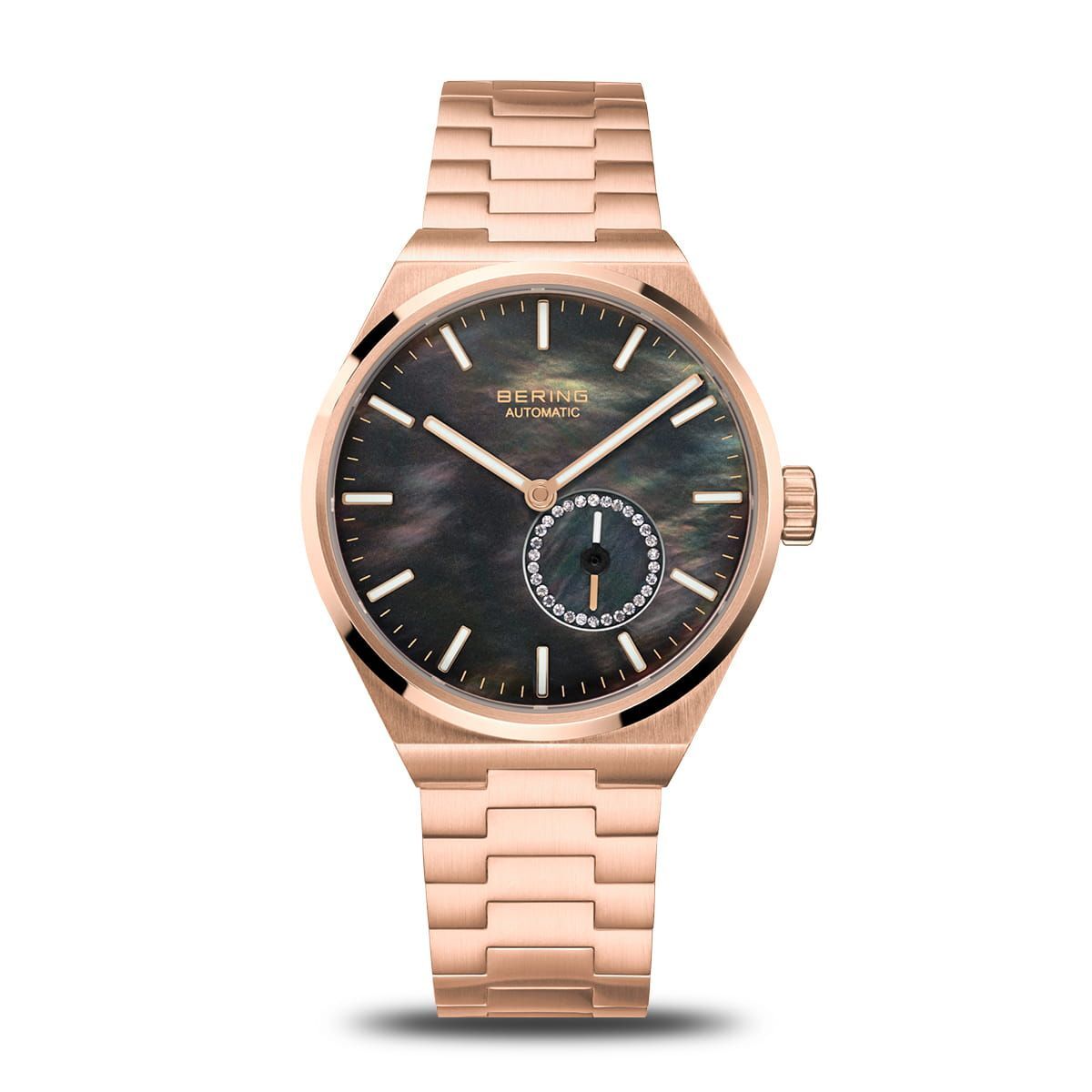 Horloge Dames Bering 19435 - 762 (Ø 40 mm) - Klokken, Vrouwen - Bering
