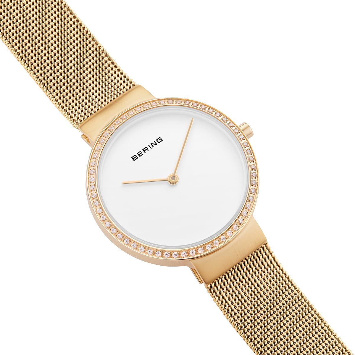 Horloge Dames Bering 14531-330 (Ø 31 mm)