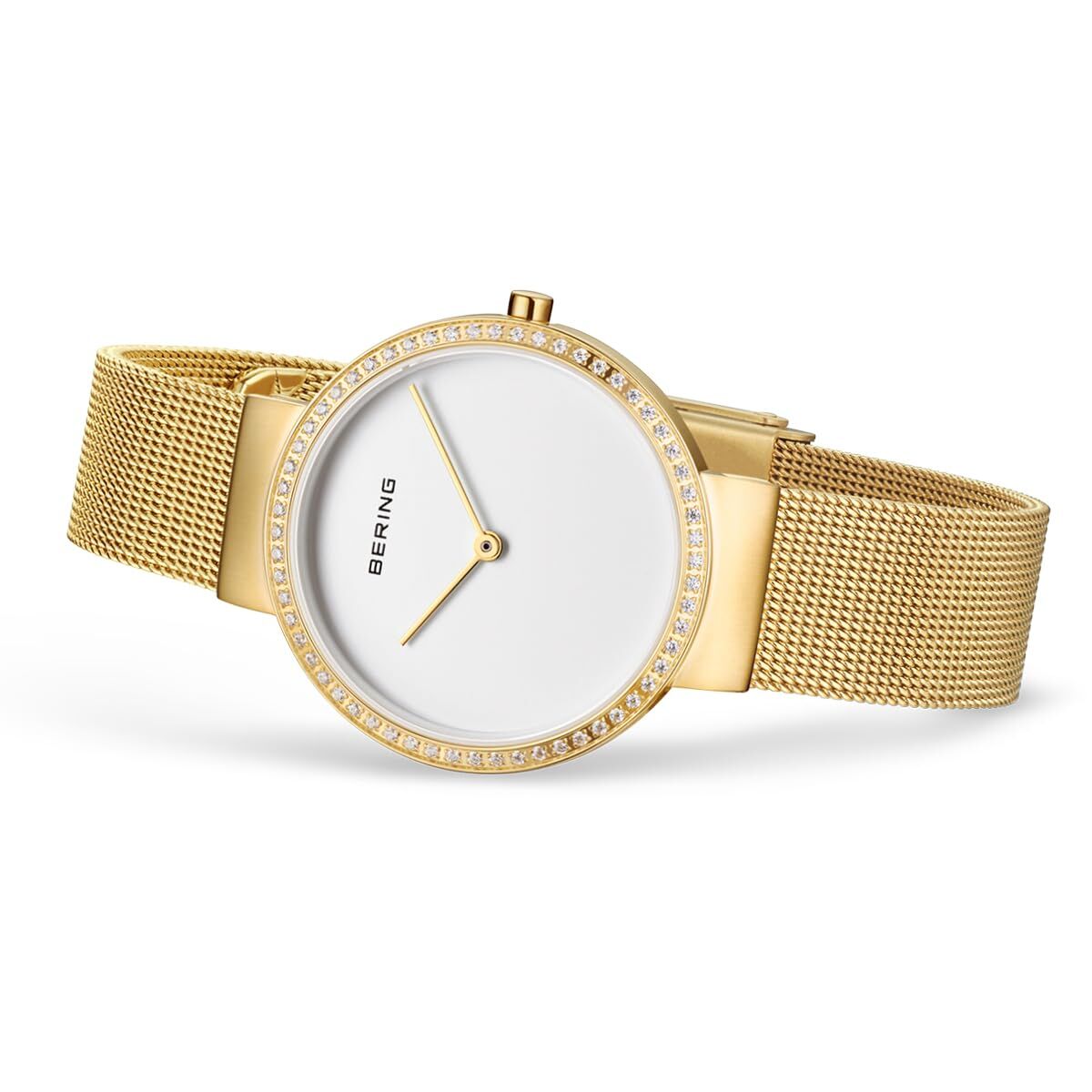 Horloge Dames Bering 14531-330 (Ø 31 mm)