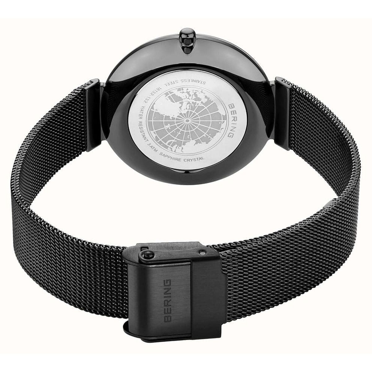 Horloge Dames Bering 18132-132 (Ø 32 mm)