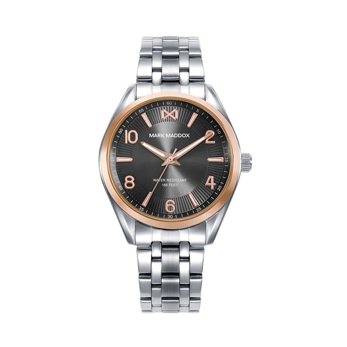 Horloge Dames Mark Maddox MM1020 - 15 (Ø 36 mm) - Klokken, Vrouwen - Mark Maddox