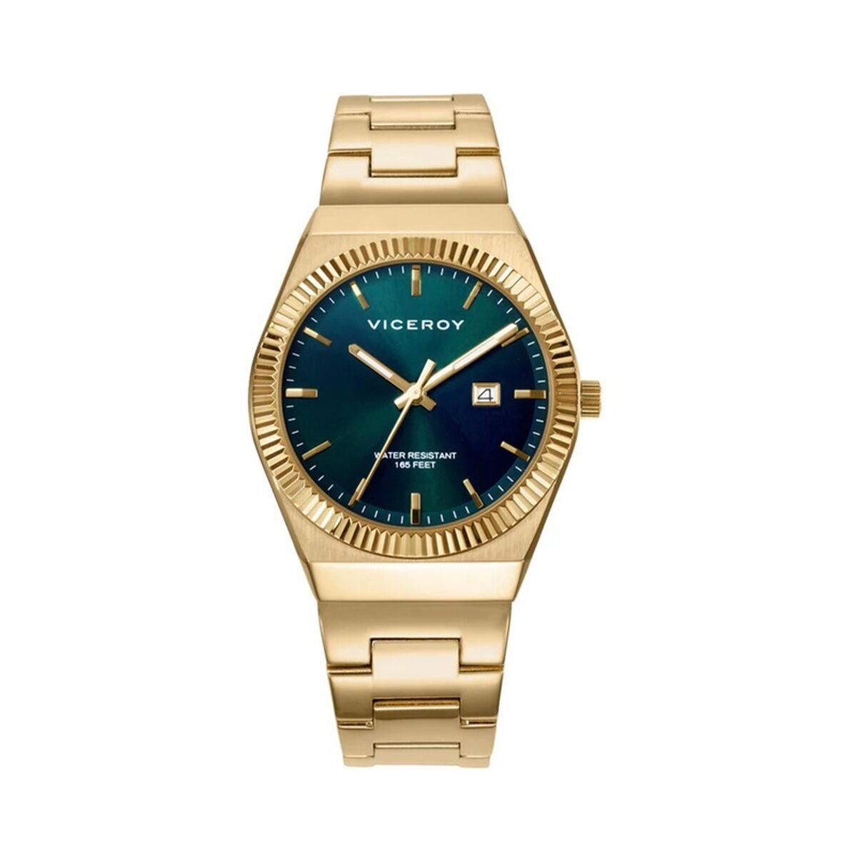 Horloge Dames Viceroy 401296 - 67 (Ø 34 mm) - Klokken, Vrouwen - Viceroy