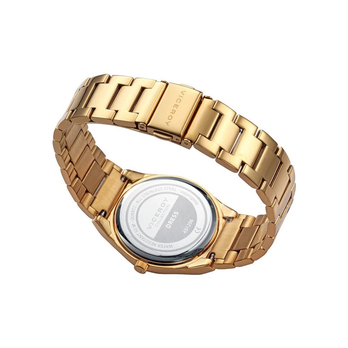 Horloge Dames Viceroy 401296-67 (Ø 34 mm)