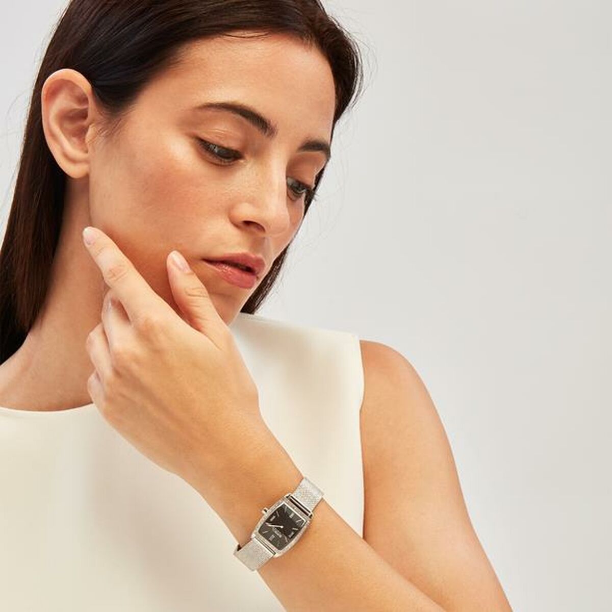 Horloge Dames Breil EW0746 (Ø 43 mm)