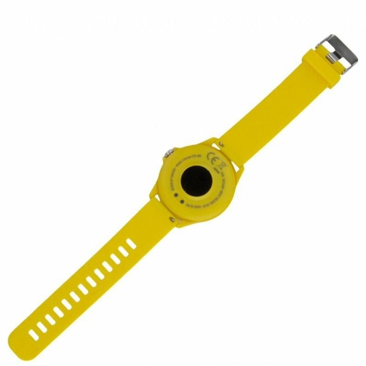 Smartwatch Forever CW - 300 Geel - Elektronica - Forever