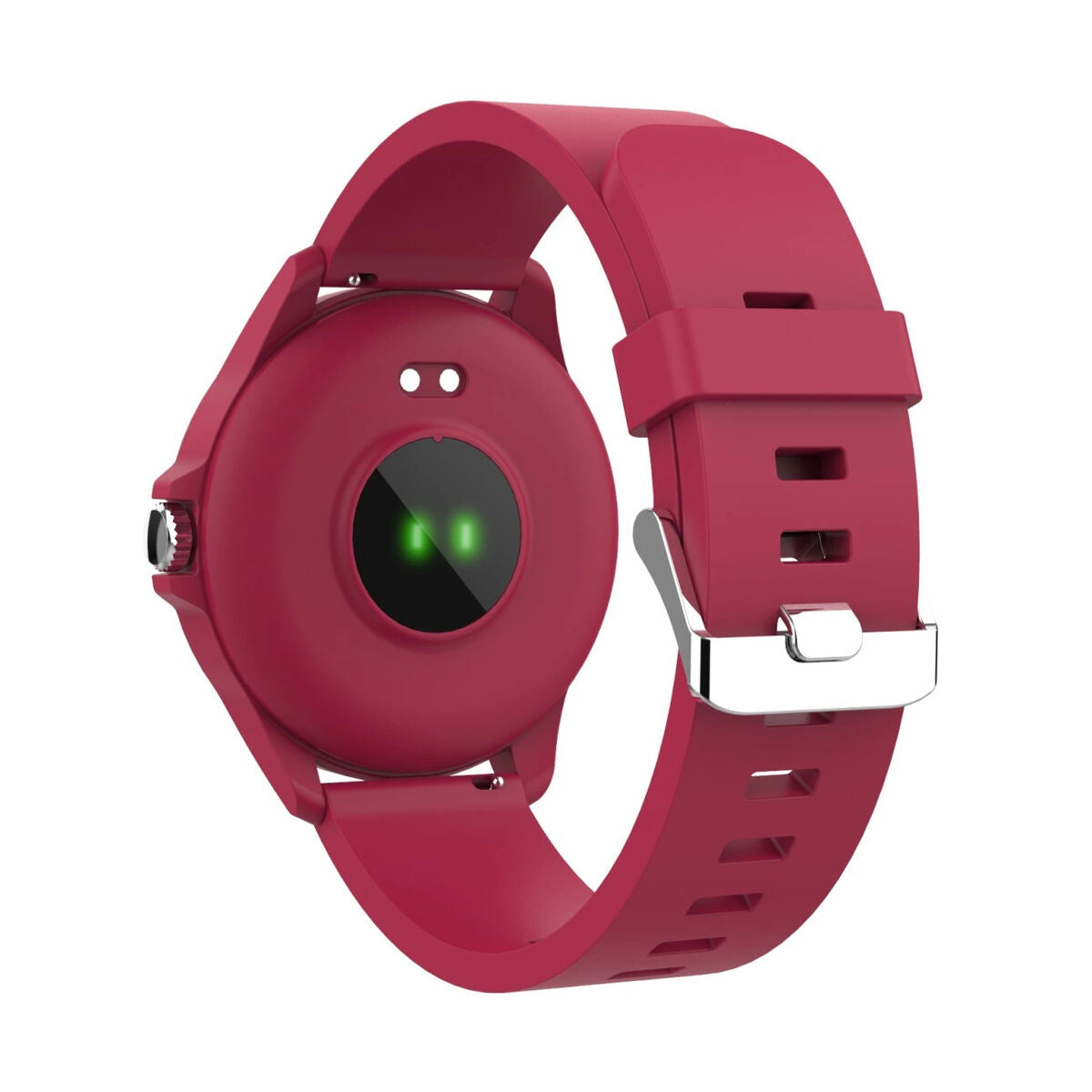 Smartwatch Forever CW - 300 Roze 1,2" - Elektronica - Forever