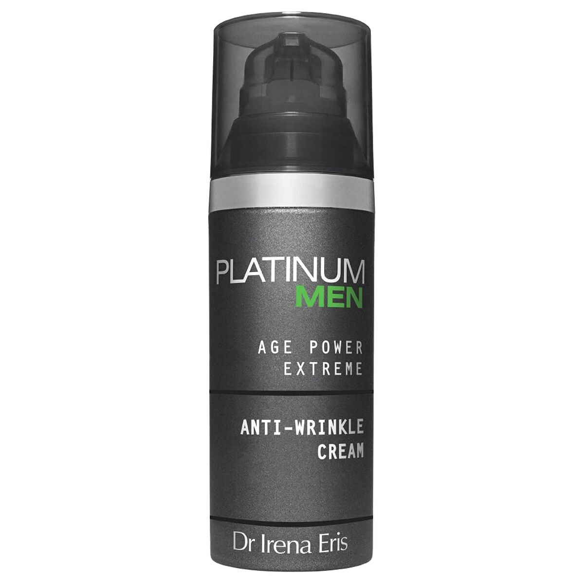 Anti - Veroudering Crème Dr Irena Eris PLATINUM MEN 50 ml - Schoonheid, Huidverzorging - Dr Irena Eris
