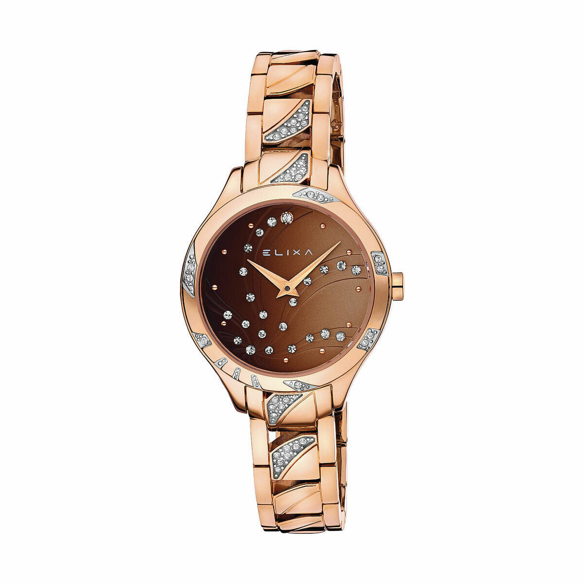 Horloge Dames Elixa E119-L485
