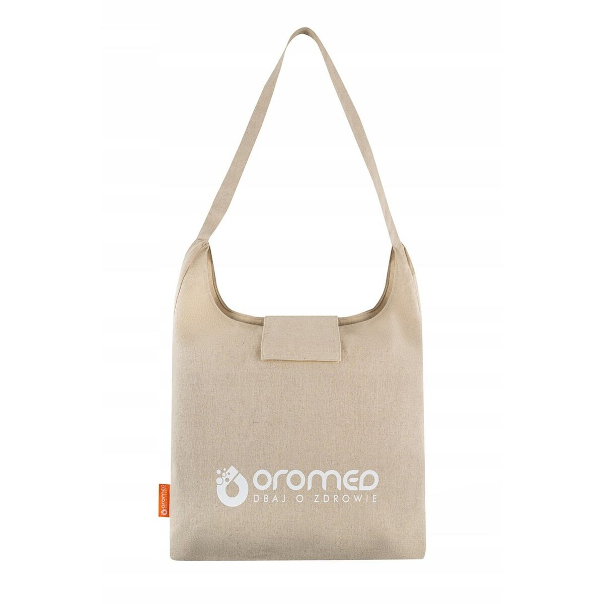 Gewatteerde Acupressuurmat Oromed ORO - HEALTH SZARY Grijs 43 x 67 cm - Gezondheid en persoonlijke verzorging, Gezondheidszorg - Oromed