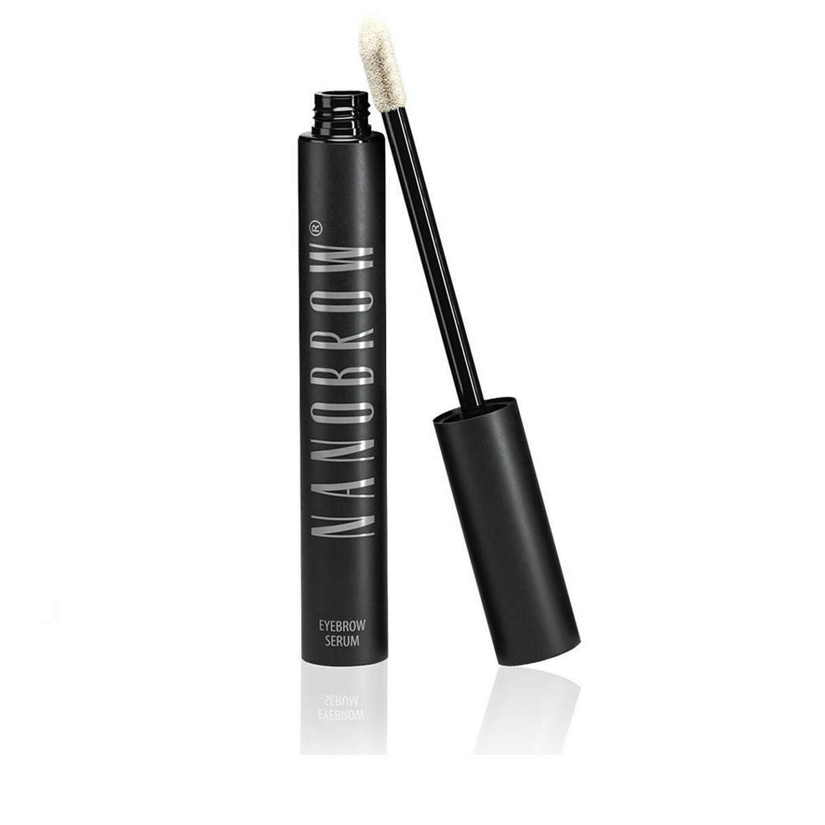 Wenkbrauwvernieuwingsserum Nanobrow Eyebrow 5 ml - Schoonheid, Make - up - Nanobrow