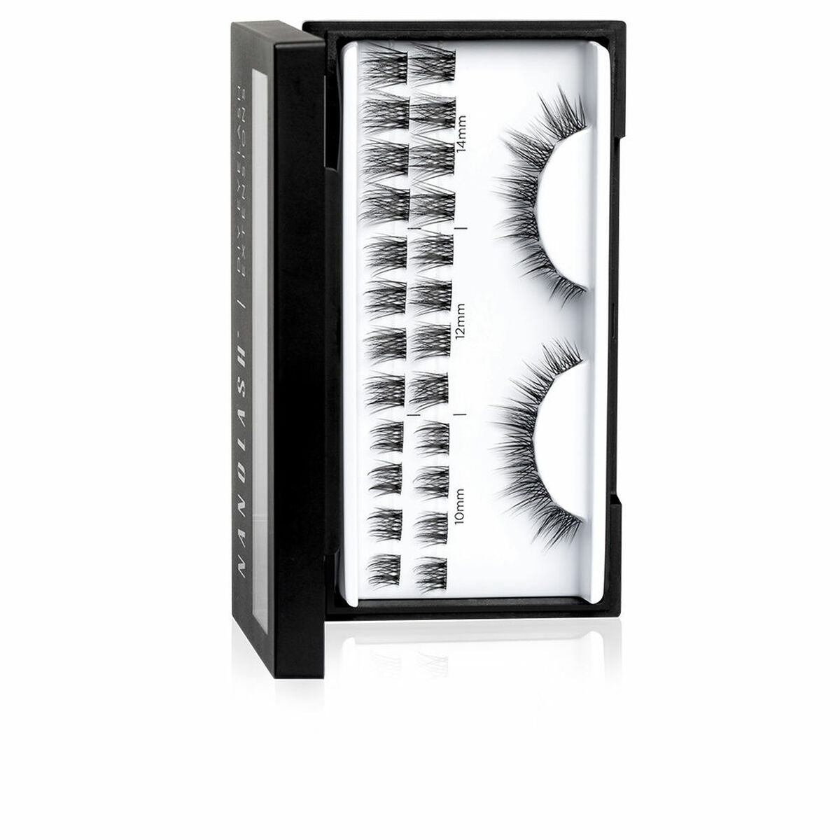 Set van nepwimpers Nanolash Flirty - Schoonheid, Gebruiksvoorwerpen en accessoires - Nanolash