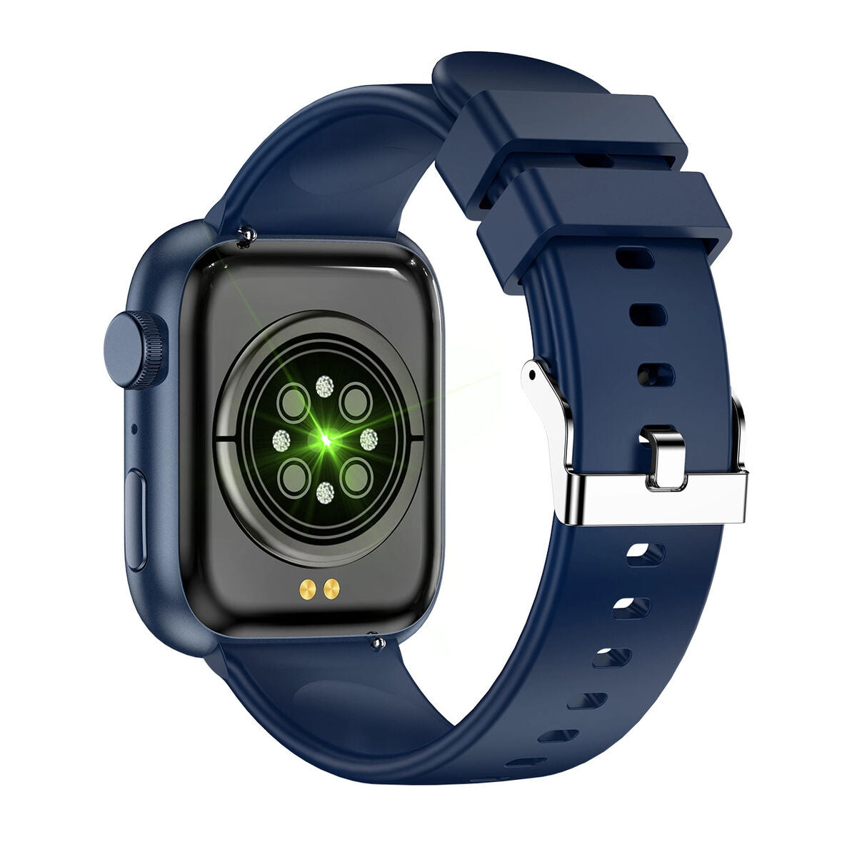 Smartwatch Forever IGo Watch 3 JW - 500 Blauw 1,83" - Elektronica - Forever