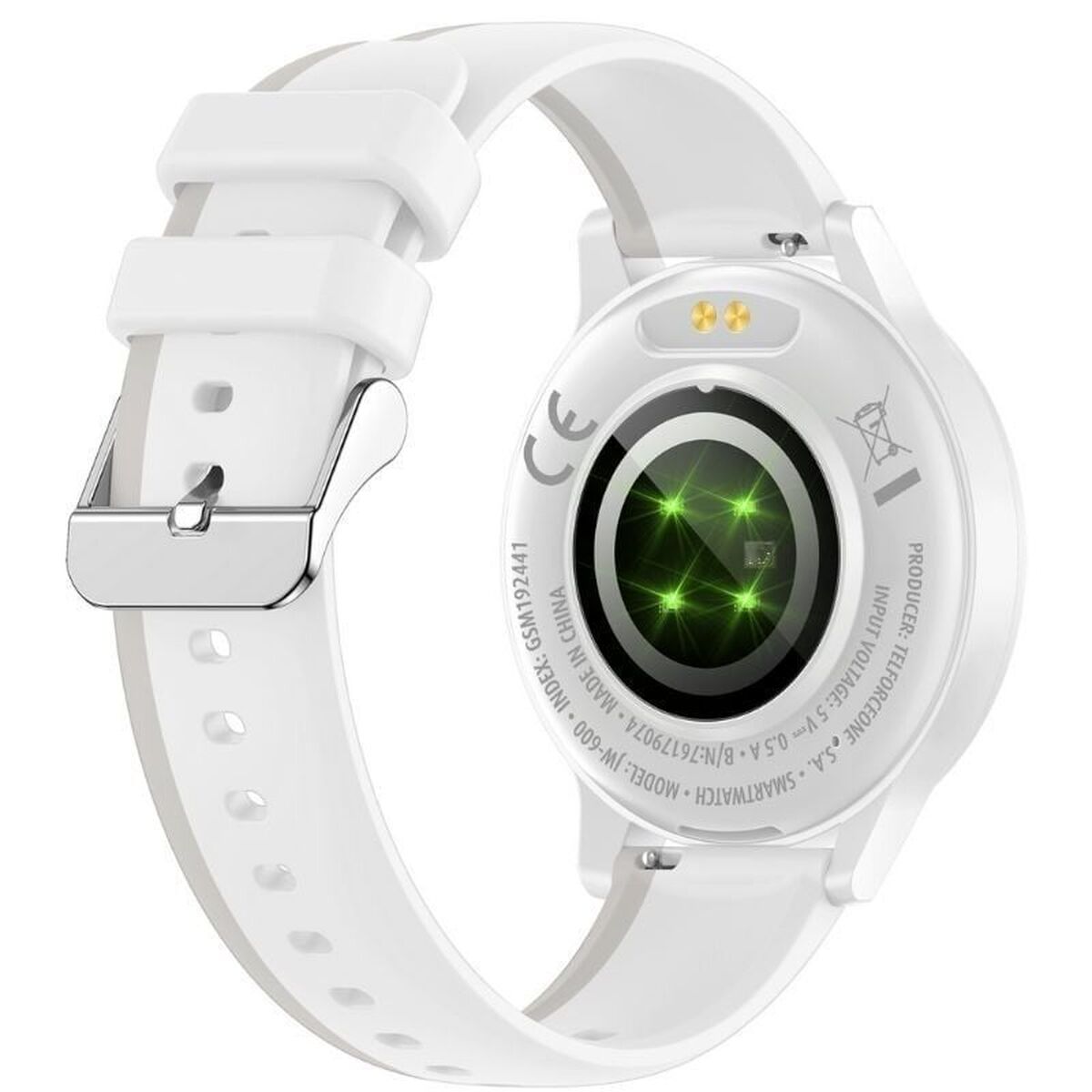 Smartwatch Forever GSM192441 1,3'' - Elektronica - Forever