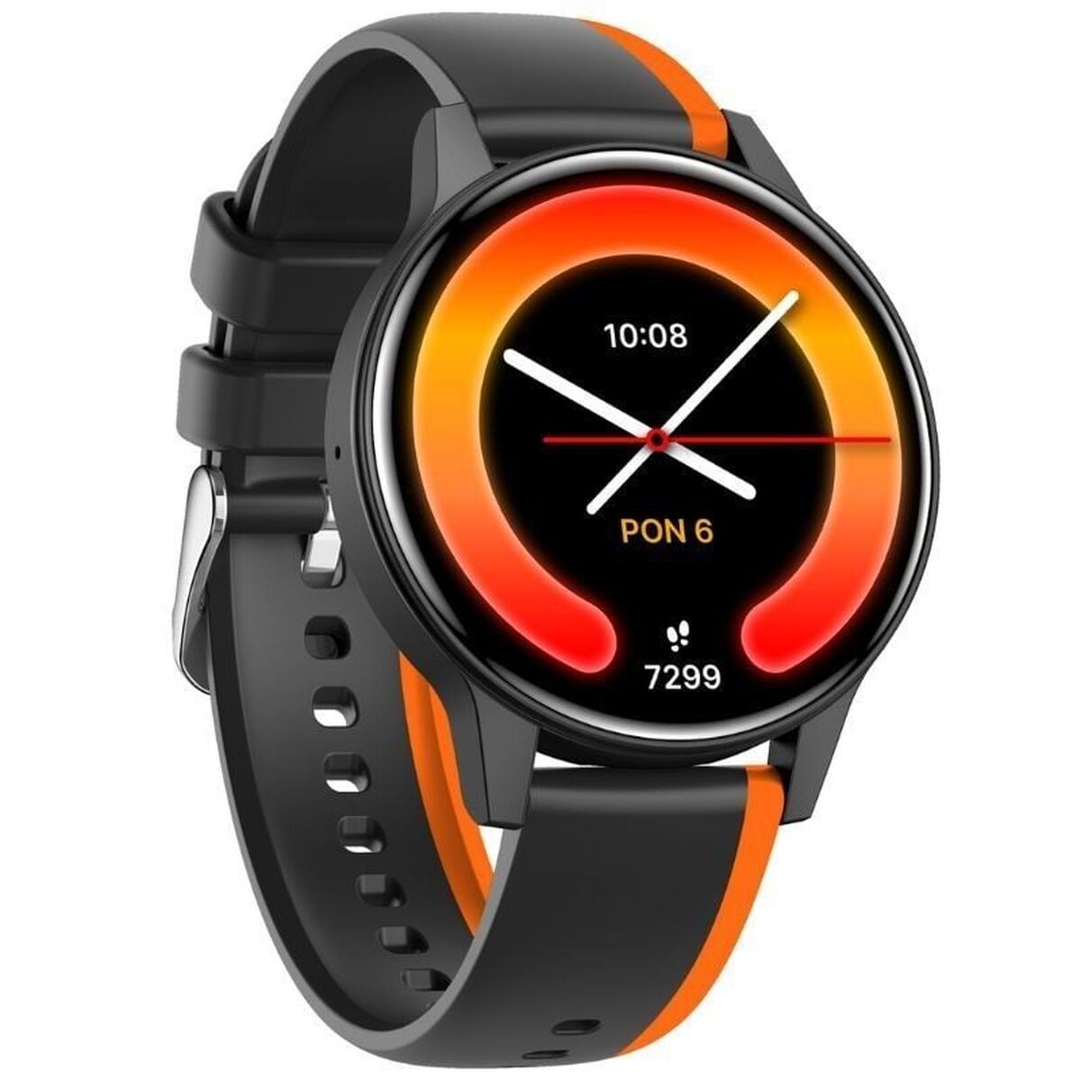 Smartwatch Forever GSM192442 1,3'' - Elektronica - Forever