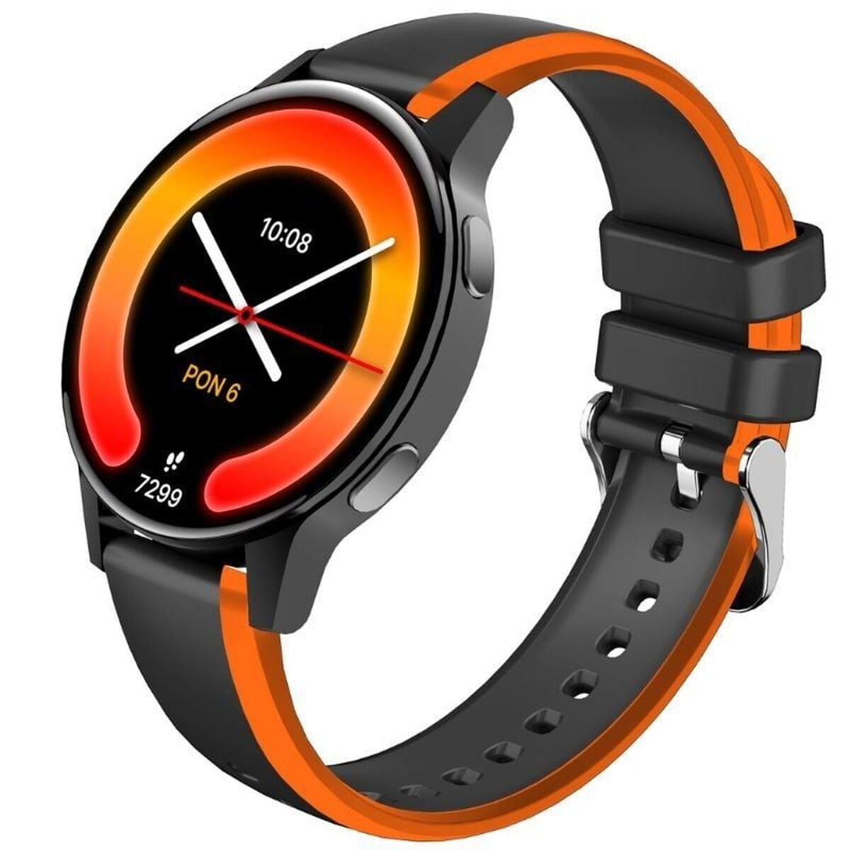 Smartwatch Forever GSM192442 1,3'' - Elektronica - Forever