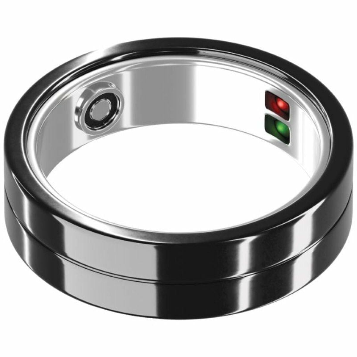 Slimme ring Maxcom MR100 Zwart