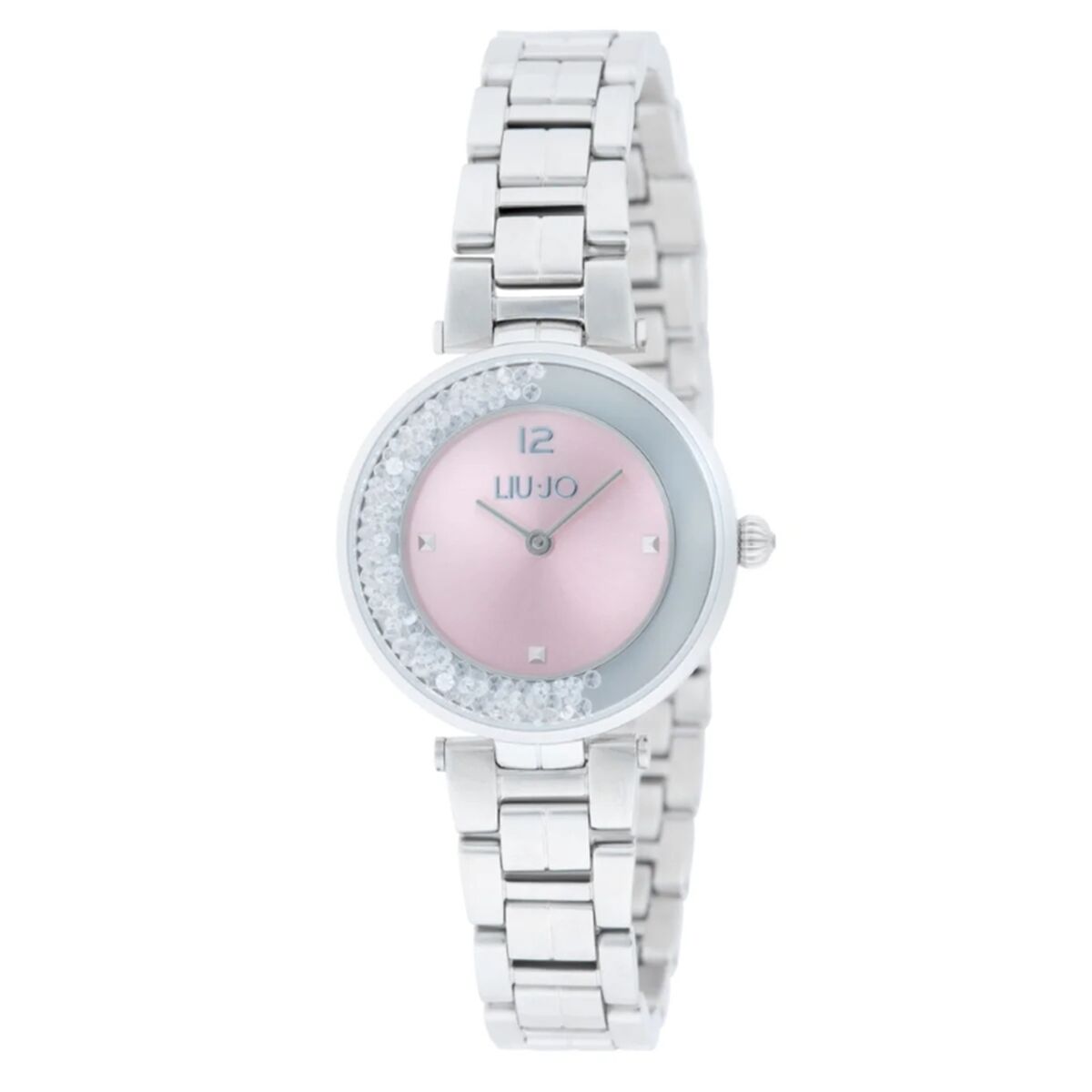 Horloge Dames LIU JO TLJ2666