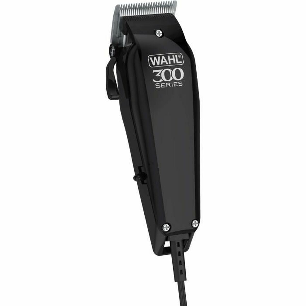 Baard en haar trimmer Wahl Home Pro 300 Zwart Accessoires - Schoonheid, Haarverzorging - Wahl