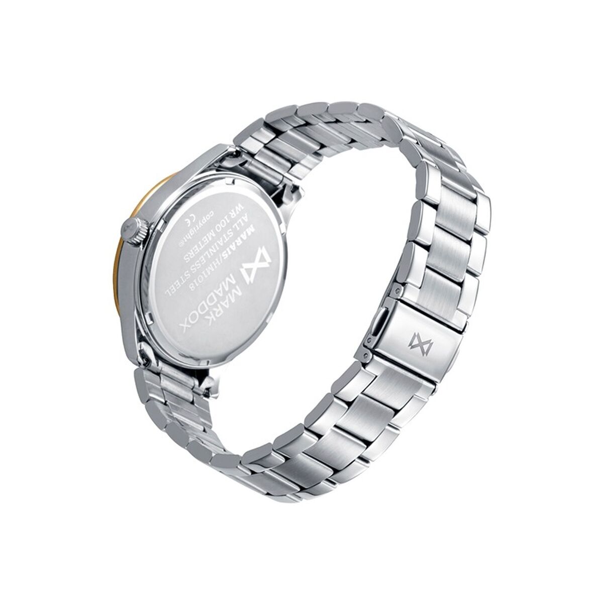 Horloge Heren Mark Maddox HM1018-63 (Ø 41 mm)