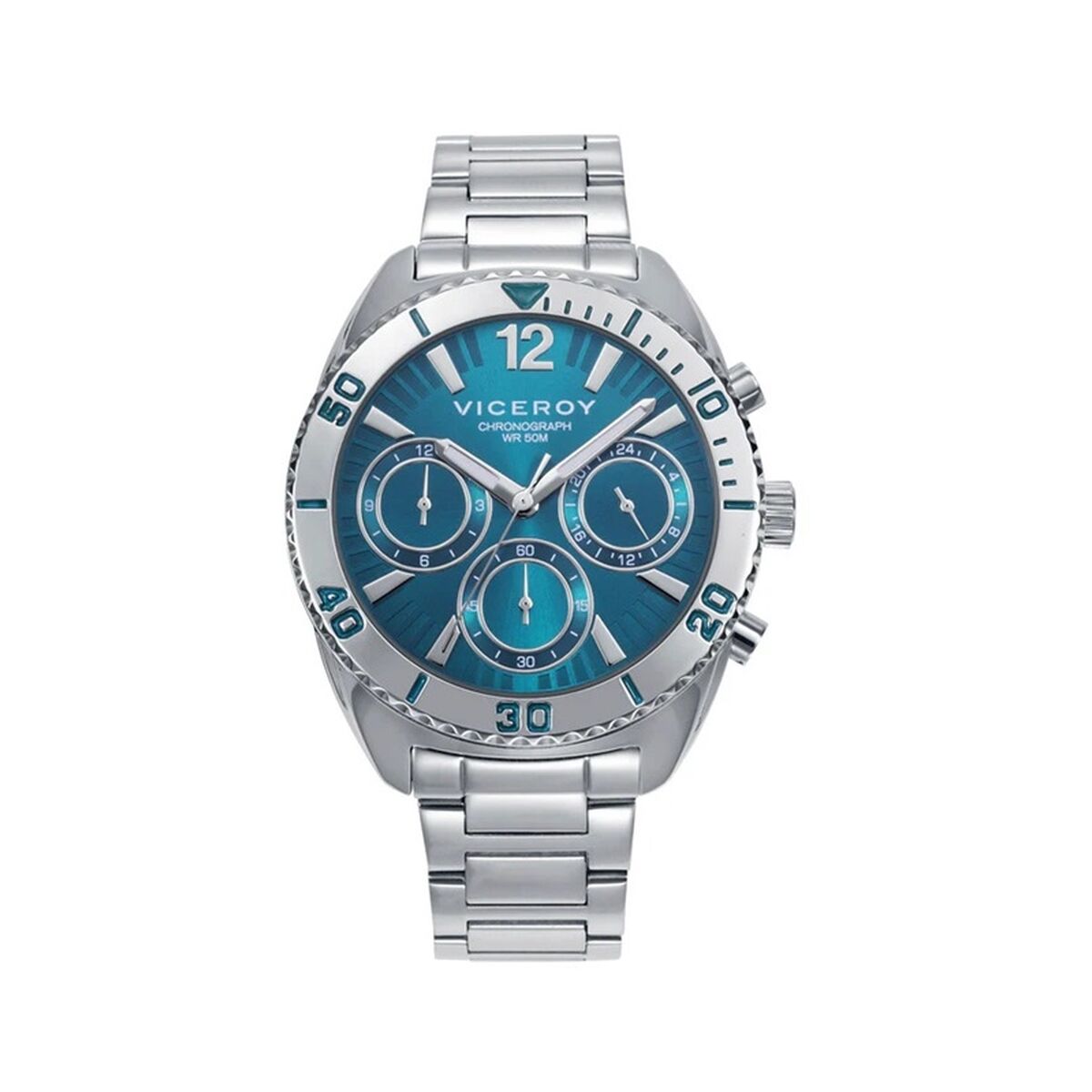 Horloge Dames Viceroy 401292 - 65 (Ø 38 mm) - Klokken, Vrouwen - Viceroy