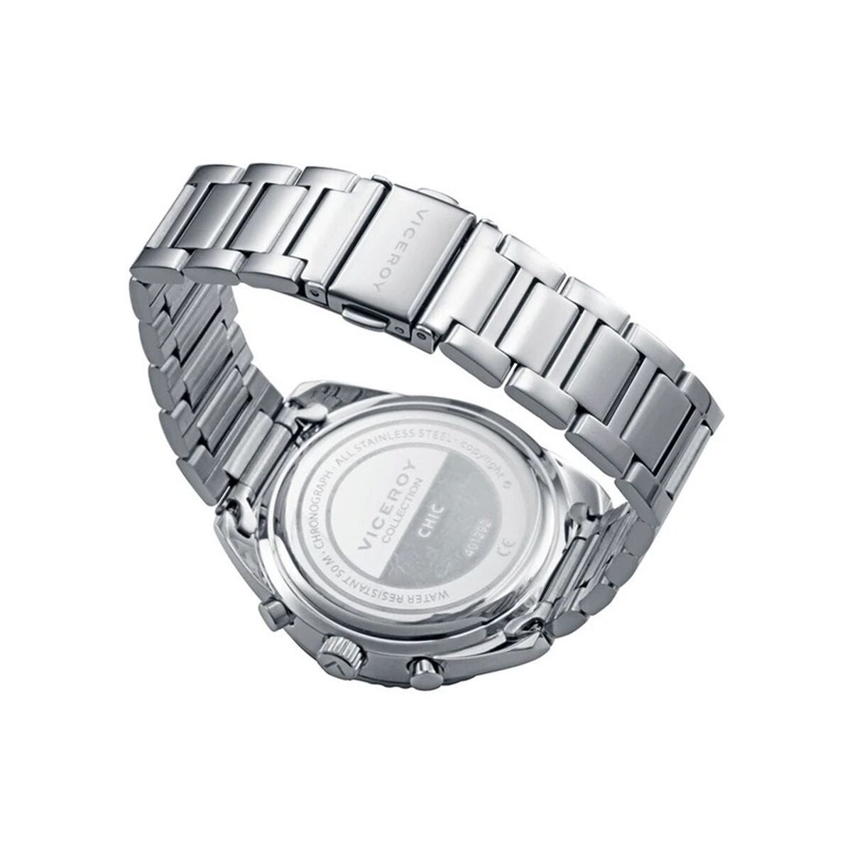 Horloge Dames Viceroy 401292 - 65 (Ø 38 mm) - Klokken, Vrouwen - Viceroy