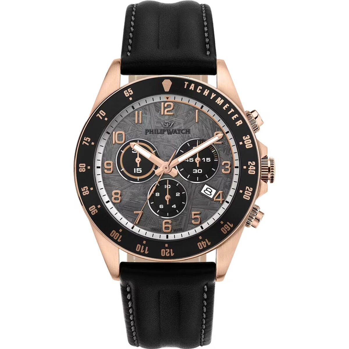 Horloge Heren Philip Watch R8271607003