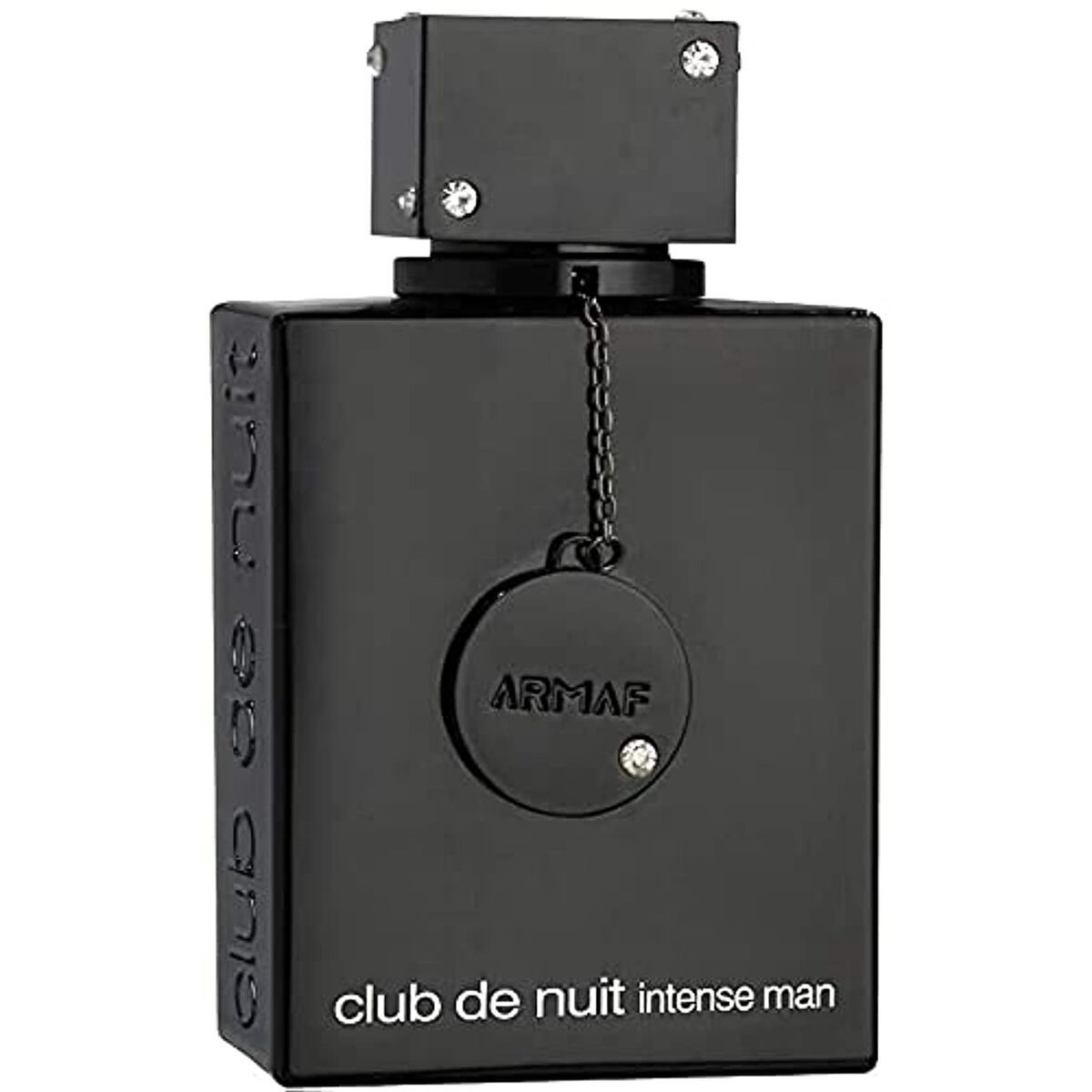 Herenparfum Armaf Club de Nuit Intense EDT 100 ml - Schoonheid, Parfums en geuren - Armaf