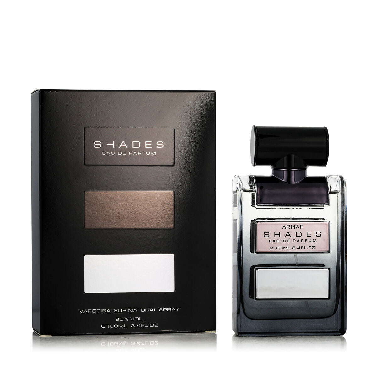 Herenparfum Armaf Shades