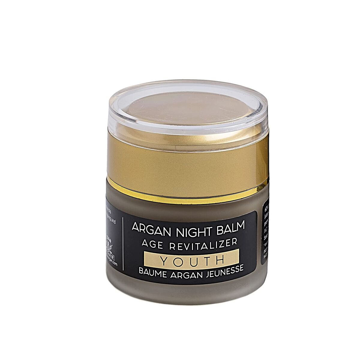 Anti-Veroudering Crème Diar Argan Revitalizer 50 ml