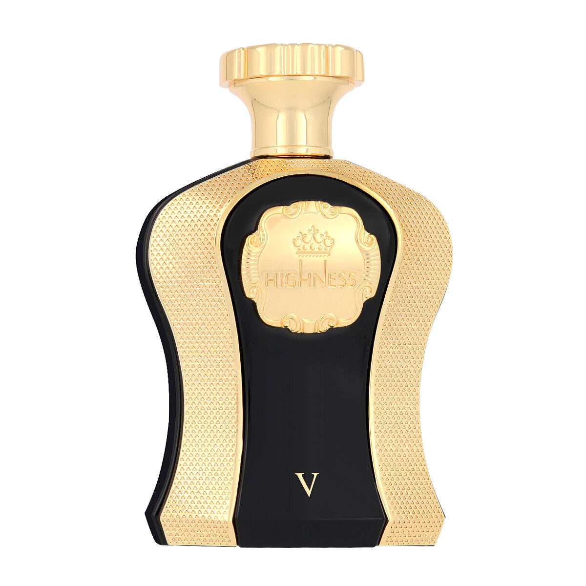 Damesparfum Afnan EDP Highness V (100 ml)