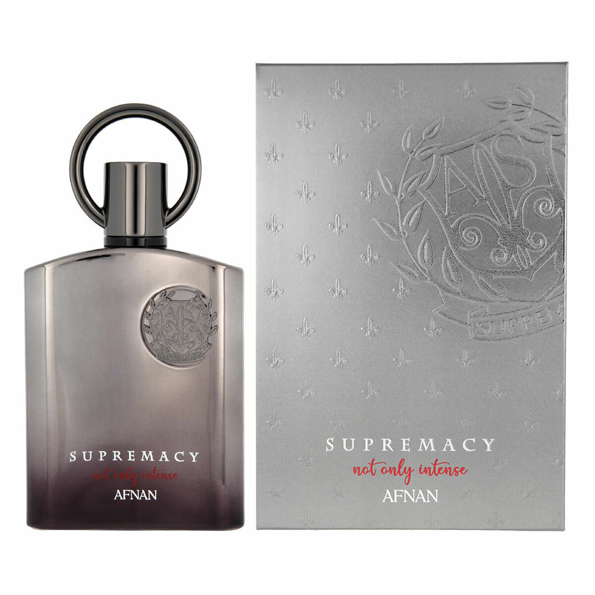 Herenparfum Afnan SUPREMACY 100 ml - Schoonheid, Parfums en geuren - Afnan