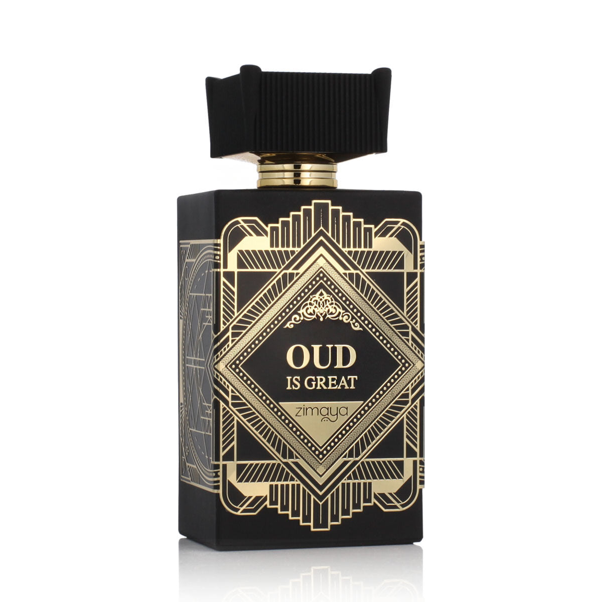 Uniseks Parfum Noya OUD IS GREAT - Schoonheid, Parfums en geuren - Noya