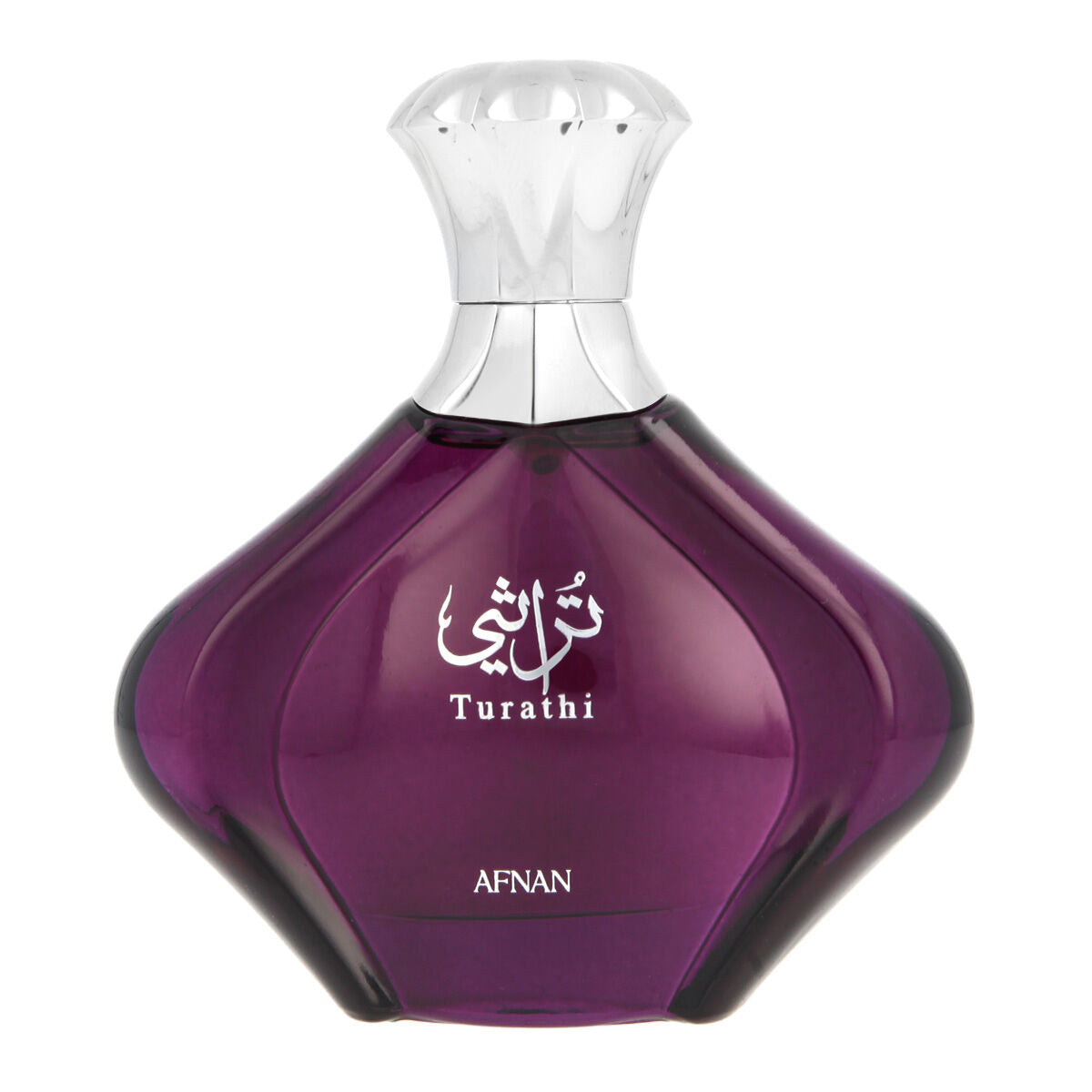 Damesparfum Afnan Turathi Femme Purple EDP 90 ml