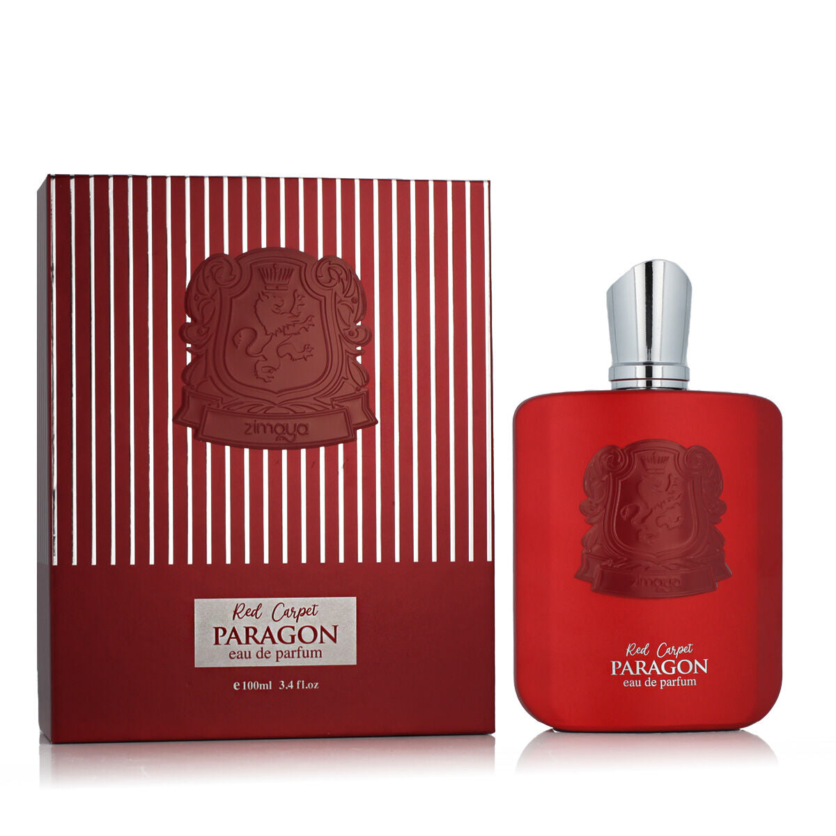 Uniseks Parfum Zimaya Red Carpet Paragon EDP